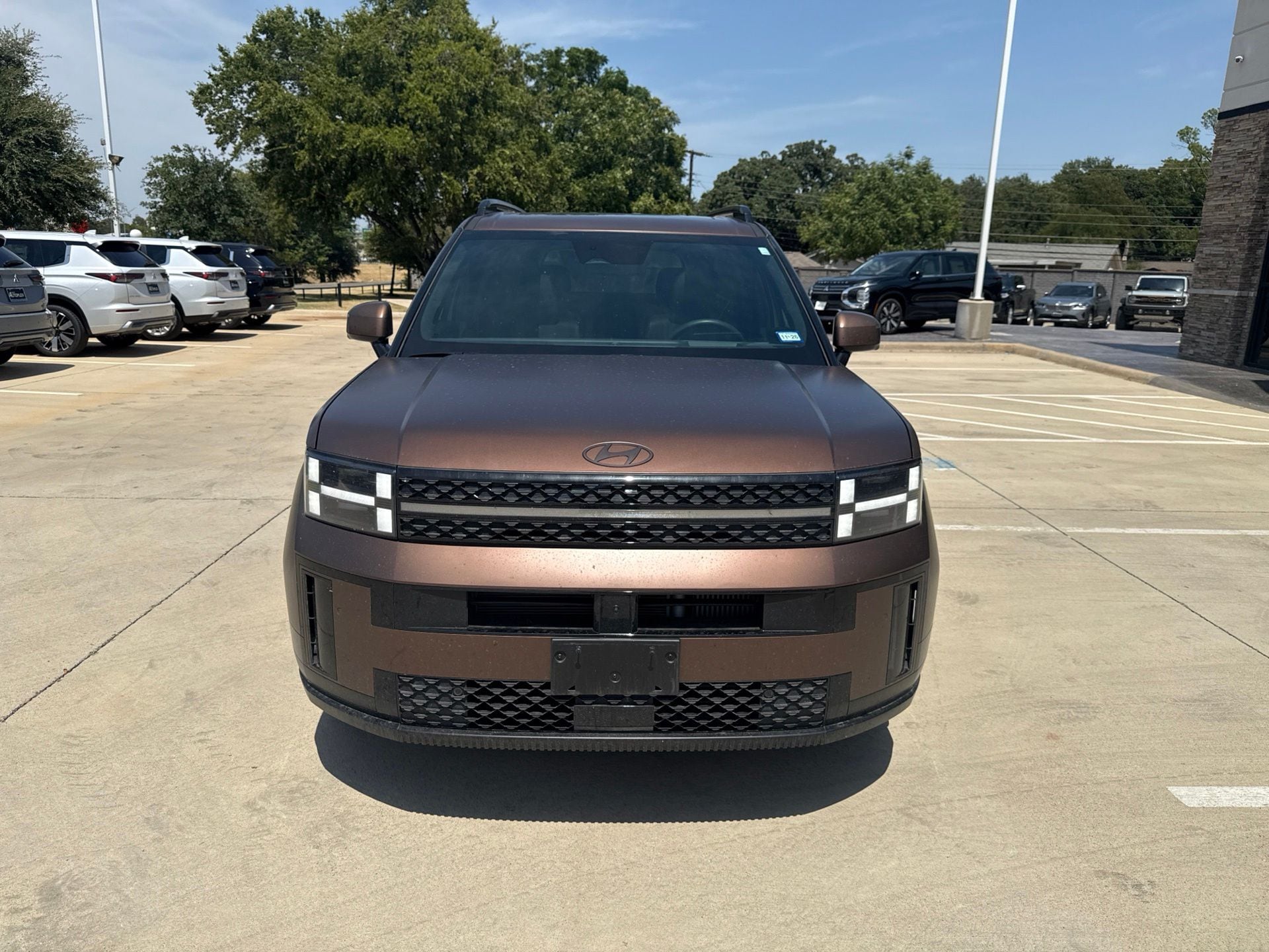 hyundai santa fe 2025 5NMP54GL5SH084231 image hyundai santa fe 2025 5NMP54GL5SH084231 image